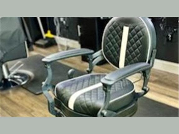 Established Barber Shop