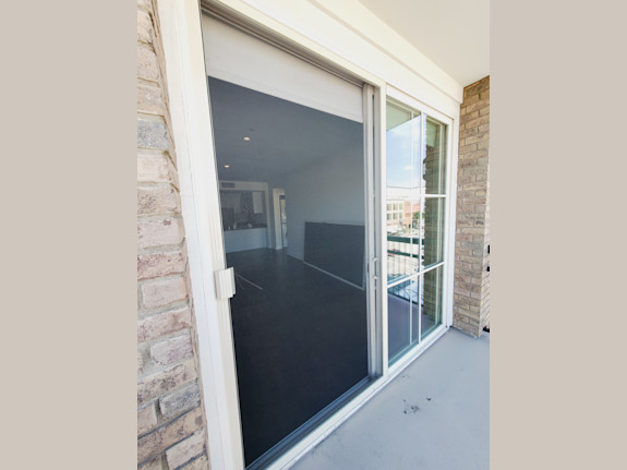 Mobile Window & Door Screen Business Los Angeles