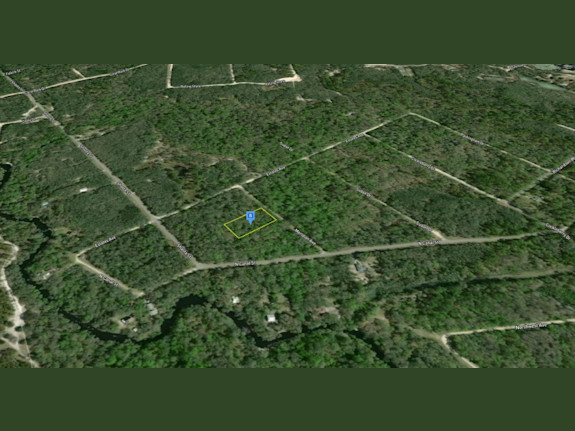 Over Acre in Ridge Manor Florida