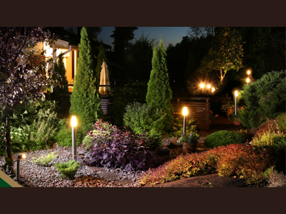 Semi Absentee Lighting Distributor Installer Cove