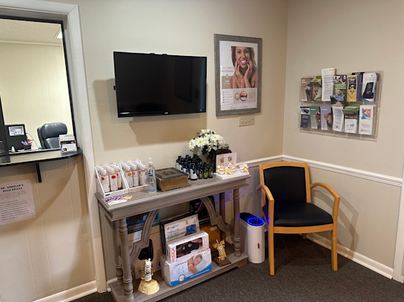 Chiropractic Clinic For Sale Near Pensacola FL