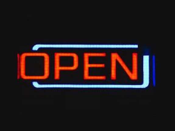 Sign Business for Sale in Queens County