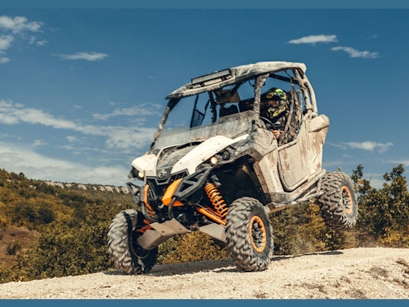 Wyoming Multi-Line Powersports Dealership