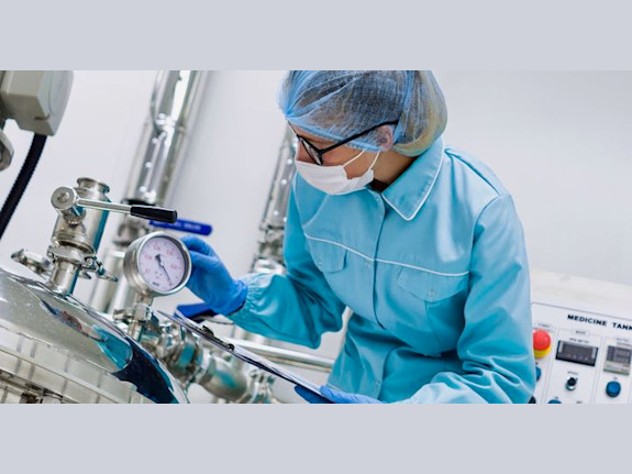 Specialist Food Safety Auditing & Consultancy