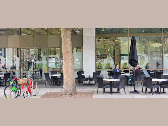 CBD /Eatery /Cafe / Lunch Bar