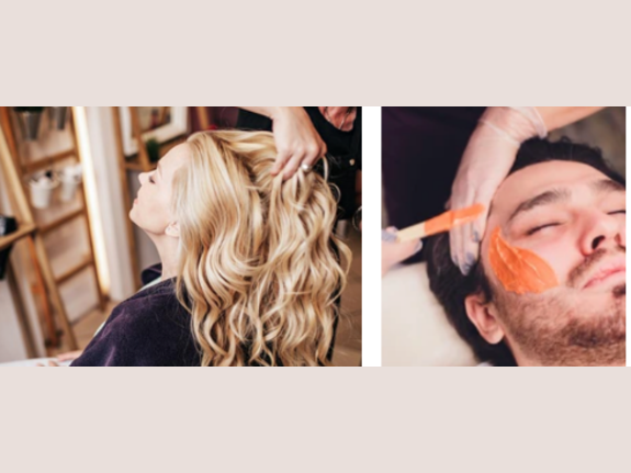 Style Meets Opportunity