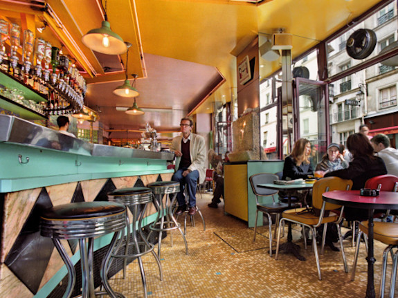 Diner For Sale on the Upper East Side