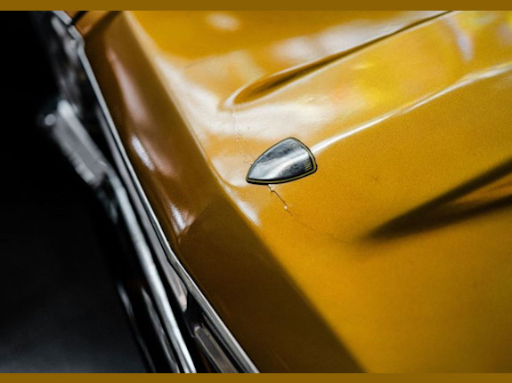 Profitable Jacksonville Auto Body Shop