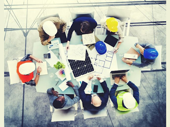 Construction And Contracting Services Company