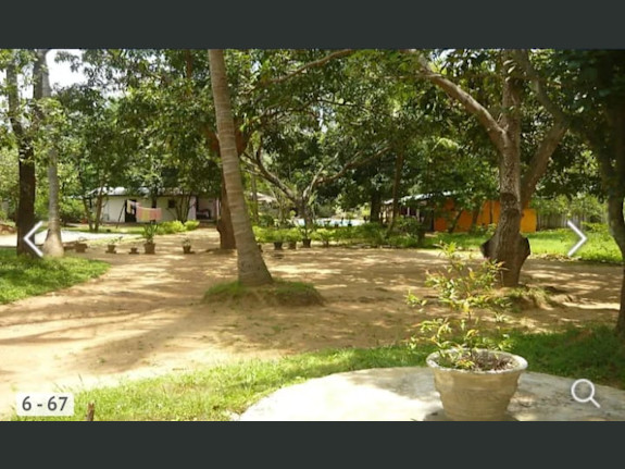 Habarana Tourist Hotel For Sale