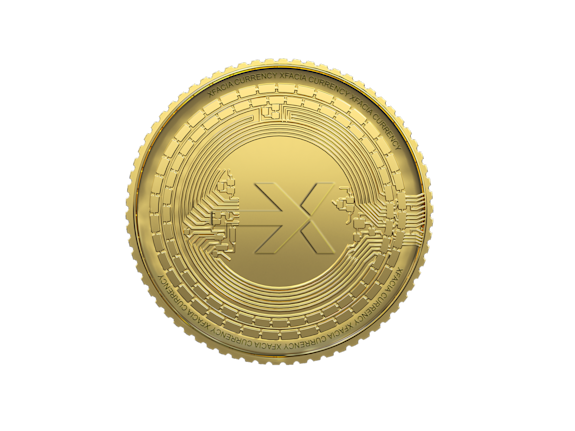 New Crypto Coin XTO Launch Today