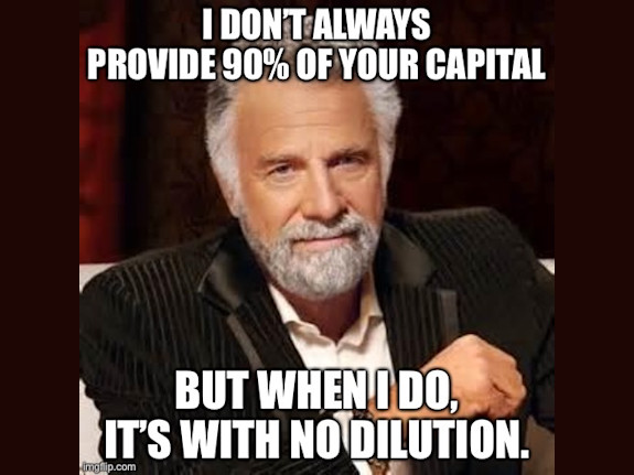 The Most Interesting Capital In The World
