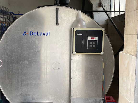 Established Farm Business