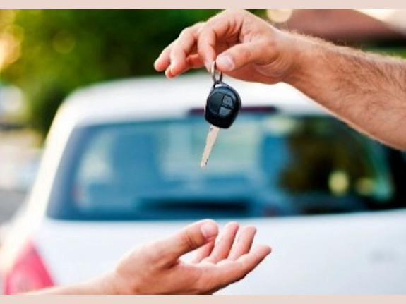 Auto Lot With In House Financing for Sale