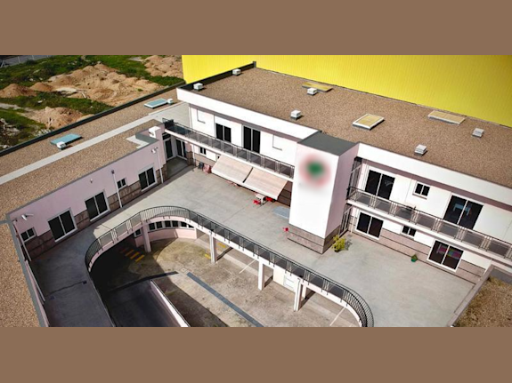 Nursing Home for Sale in Porto, Portugal