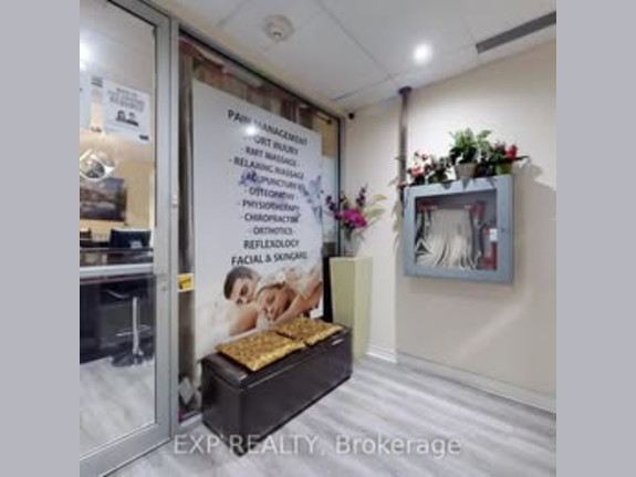 Turnkey Massage Business In Greater Toronto Area F
