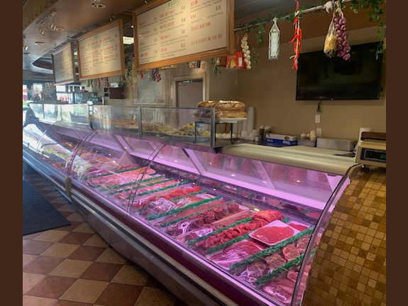 Landmark Italian Gourmet Deli & Caterer