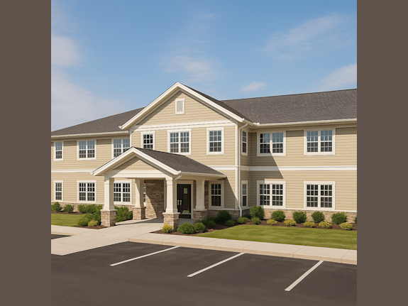 High performing ALF With Entitled Expansion Plans