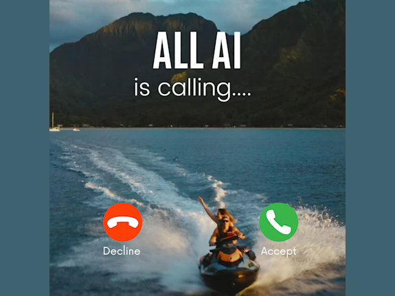 AI System For Any Business