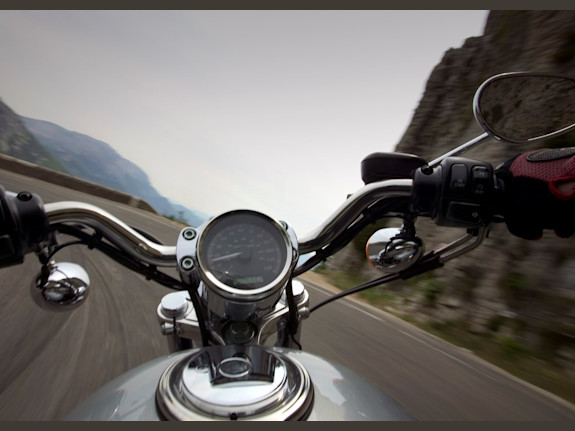 Under LOI - Kalamazoo Motorcycle Dealership