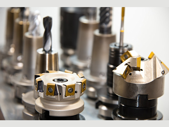 Rapidly Growing ISO Certified Machinery Design, Fa