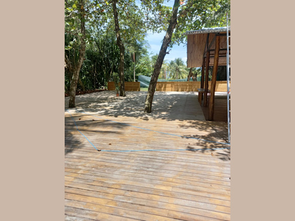 Boutique Beachfront Hotel