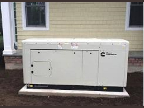 Electric Contractor Business for Sale in NY