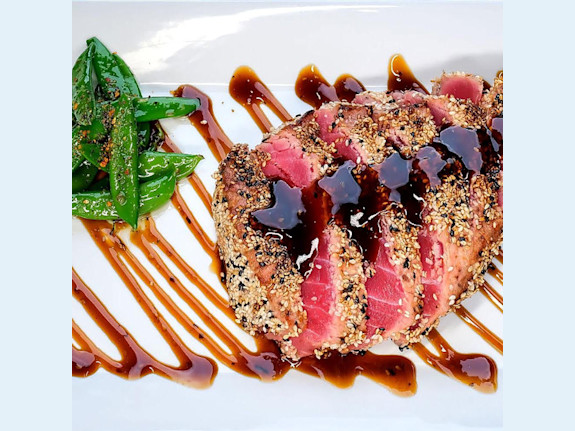 Fully Remodeled Restaurant-Banquet Hall for Sale