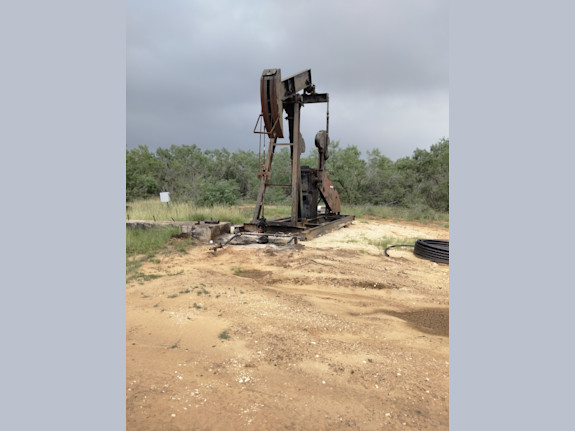 Oil Field Opportunity