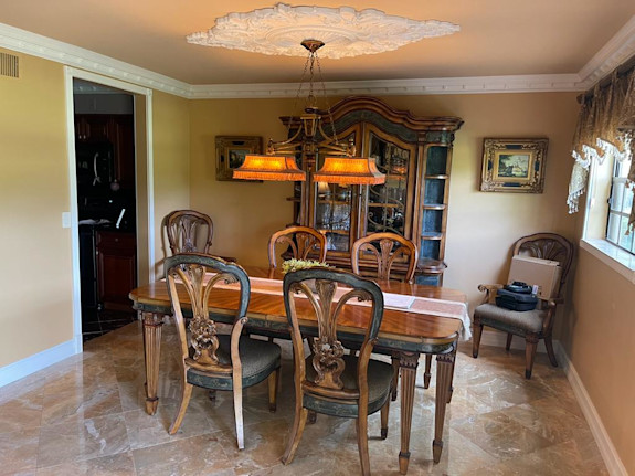 An Amazing Boca Country Club Golf Course Unit