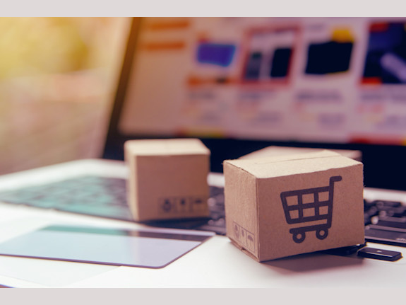 A European E-Commerce Business For Sale