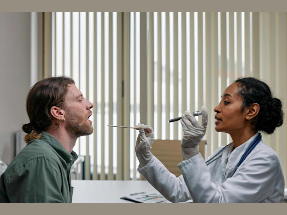 Independent Semi-Absentee Owned Medical Center