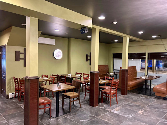 Turn-Key Culinary Gem For Sale! Newly Renovated!