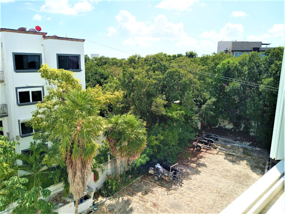 Building for Investment in Cancun