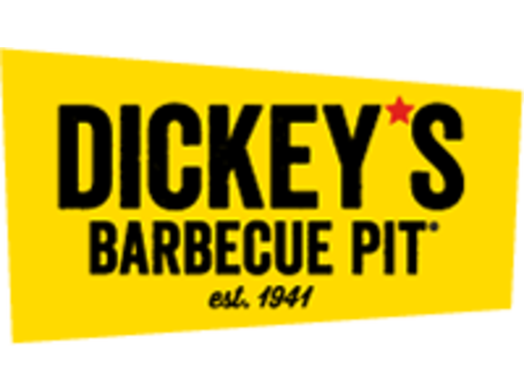 Dickey's BBQ Franchise For Sale