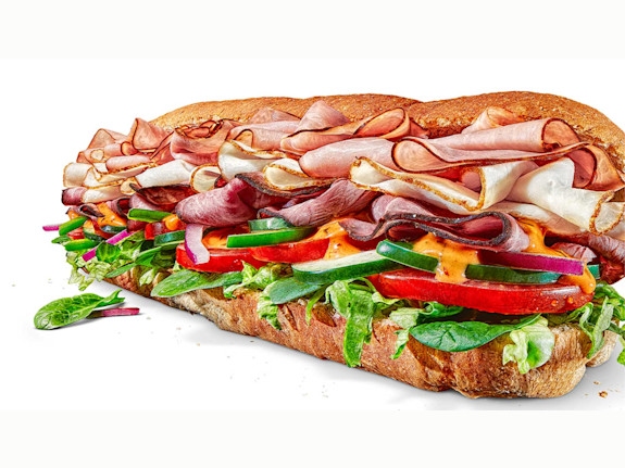 Asset Sale Morris County Sandwich Franchise Store