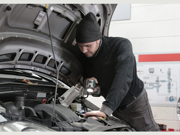 Gulf Coast Auto Repair & Used Car Dealer