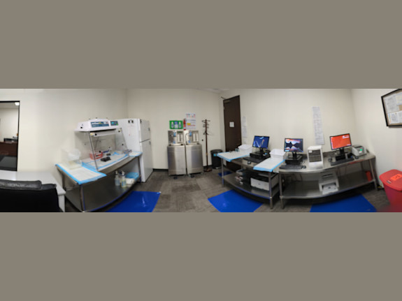 Clean High-Complexity CLIA+Medicare Shell for Sale