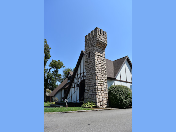 Castle Childcare Ctr-1.37 acres Erie PA