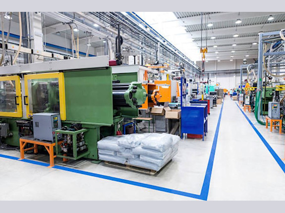 Precision Injection Molding Company For Sale