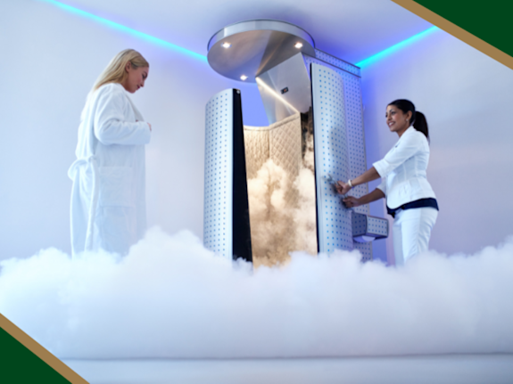 Tennessee Cryo Wellness Company