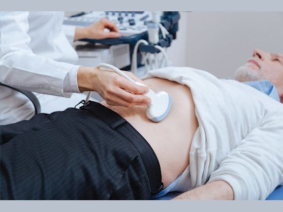 Well-Established Diagnostic Imaging Business