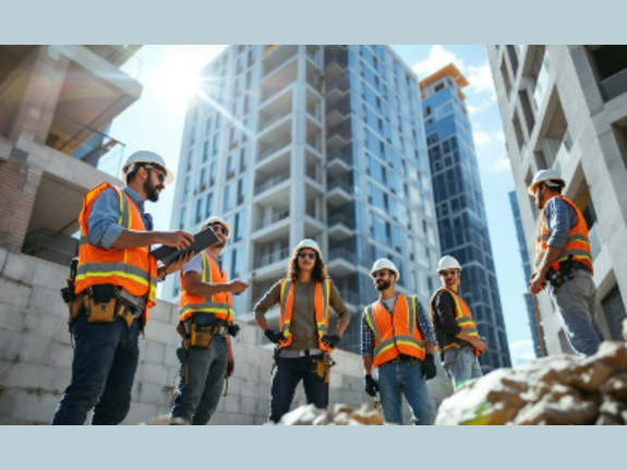 Construction: Holdings: Path to $100M Reg D Offer