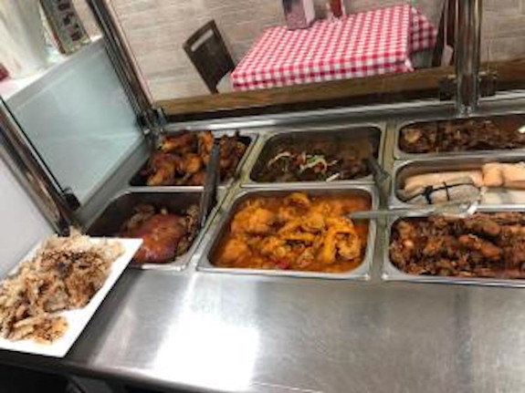 Popular Spanish Restaurant For Sale In The Bronx