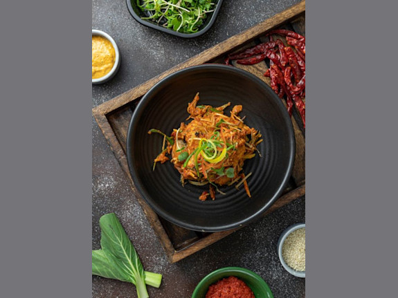 High Cash Flow Quick-Service Asian Restaurant