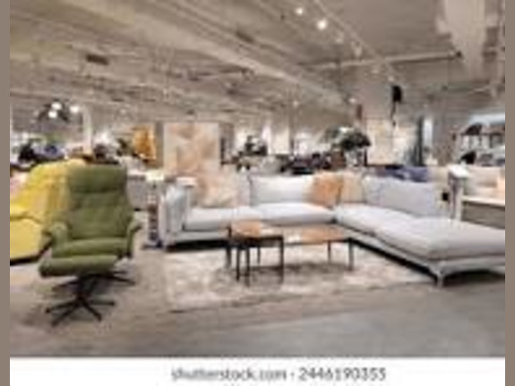 Furniture Rental Opportunity