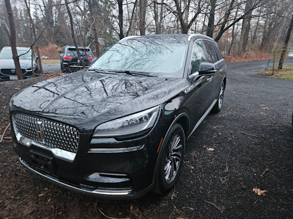 Limousine-Car Service