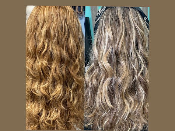 Full Service Beauty Salon - Open Seasonally