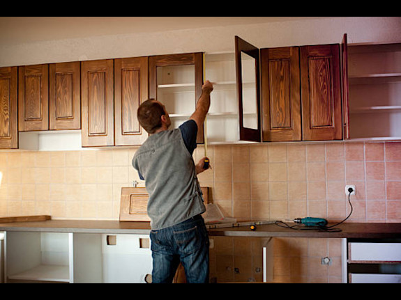 Profitable Cabinet & Woodworks – High Growth