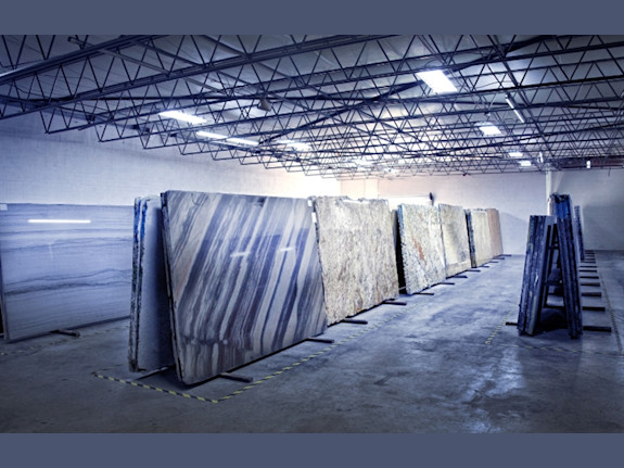 Large Format Slab Business